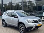Dacia Duster 1.3 TCe Tech Road (bj 2019), Auto's, Dacia, Voorwielaandrijving, 65 €/maand, Stof, Gebruikt