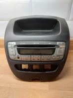 Originele autoradio Citroën c1 model 2012, Auto diversen, Autoradio's, Ophalen of Verzenden, Zo goed als nieuw