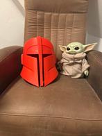 Star Wars Pretorian Guard Helm - 3D Geprint, Ophalen of Verzenden, Nieuw
