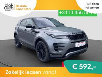 Land Rover Range Rover Evoque 1.5 P300e AWD R-D € 42.990,0 beschikbaar voor biedingen