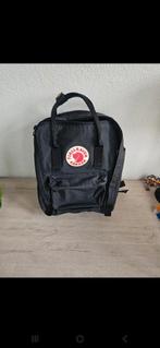 Fjallraven kankan rugtas/ laptoptas, Overige merken, 25 tot 40 cm, Ophalen of Verzenden, Zo goed als nieuw