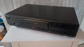 Technics SL-PG590 cd speler met optisch uit  beschikbaar voor biedingen