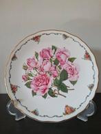 Royal Albert 'Queen Elizabeth Rose' Bord, Ophalen