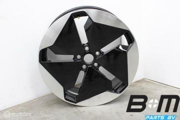 NIEUWSTAAT! Org. 1 losse 20 inch velg VW ID3! 10A601025B beschikbaar voor biedingen