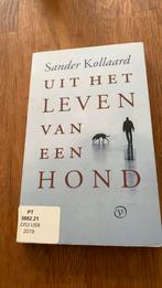 Sander Kollaard - Uit het leven van een hond, Sander Kollaard, Verzenden, Zo goed als nieuw, Nederland