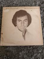 Neil Diamond - You Don't Bring Me Flowers LP, Ophalen of Verzenden, Gebruikt, 12 inch