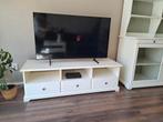 Ikea liatorp tv meubel, Ophalen, Gebruikt, 25 tot 50 cm, Minder dan 100 cm