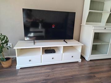 Ikea liatorp tv meubel  beschikbaar voor biedingen