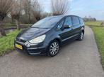 Ford S-Max 2.5 | Eerste eigenaar | Goed onderhouden APK 2027, Voorwielaandrijving, 1581 kg, 7 stoelen, 2521 cc