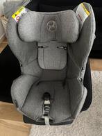 Cybex Cloud Sirona Z I-size met Isofix, Gebruikt, Isofix, Ophalen, 0 t/m 10 kg