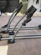 Thule Fietsendrager - Topkwaliteit!, Auto diversen, Fietsendragers, Ophalen of Verzenden, 2 fietsen, Gebruikt, Dakdrager