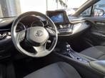Toyota C-HR 1.8 Hybrid Active Automaat 122pk | Cruise- & Cli, Auto's, Stof, 4 cilinders, Blauw, 26 km/l