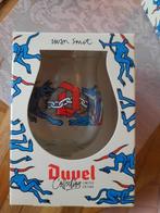 Duvel Iwan smit, Ophalen of Verzenden, Nieuw, Glas of Glazen, Duvel