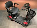 Drive travel scootmobiel, 10 km/u of minder, Gebruikt, Drive, 16 t/m 25 km