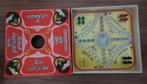 Mens erger je niet dobbelautomaat, Hobby en Vrije tijd, Gezelschapsspellen | Bordspellen, Ophalen of Verzenden