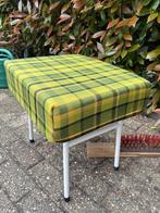 VW T2 Westfalia bekleding krukje camper stool, Ophalen of Verzenden