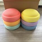 stapelstein pastel kleur, Ophalen of Verzenden, Nieuw, Bouwen