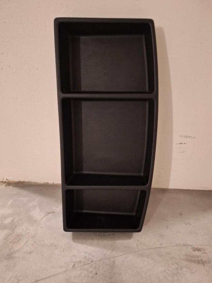 Fiat Panda kofferbak inzet stuk hard kunstof, Auto diversen, Auto-accessoires, Zo goed als nieuw, Ophalen