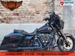 HARLEY-DAVIDSON STREET GLIDE M 8 CUSTOM. (bj 2019), 2 cilinders, Bedrijf, Onbekend, Overig