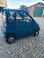 Zeer exclusieve canta brommobiel rijbewijs vrij, Ophalen of Verzenden, 16 km/u of meer, 46 km of meer, Canta