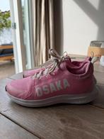 Hockey schoenen Osaka maat 36,5, Ophalen of Verzenden, Zo goed als nieuw, Stick