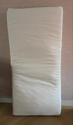 Matras 190x80 - Kinder logeermatras, Eenpersoons, Zo goed als nieuw, 80 cm, Matras