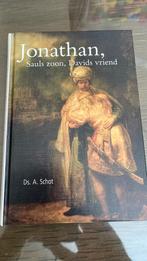 A. Schot - Jonathan, Ophalen of Verzenden, Zo goed als nieuw, A. Schot