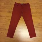 GAFAIR JEANS - roestbruin, maat 42., Kleding | Dames, Bruin, Gafair, Maat 42/44 (L), Ophalen of Verzenden