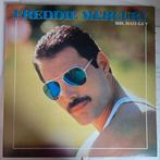 Freddie Mercury QUEEN Mr. Bad Guy vinyl, Ophalen of Verzenden, Gebruikt, Overige genres