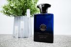 Amouage Interlude Black Iris Parfum Sample Tester Decant, Nieuw, Verzenden