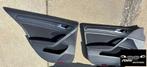 Set deurpaneel Volkswagen Golf 7 GTI GTD, Auto-onderdelen, Gebruikt, -, Volkswagen, Ophalen of Verzenden