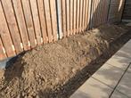 Zwarte grond gratis afhalen ong. 2m3, Tuin en Terras, Aarde en Mest, Ophalen, Tuinaarde