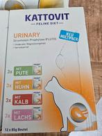 Dieetvoer van Kattovit voor katten met blaasproblemen, Dieren en Toebehoren, Dierenvoeding, Ophalen, Kat