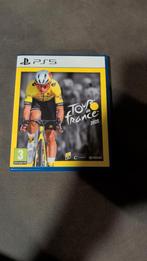Tour de France 2025 - PS5, Ophalen of Verzenden, Zo goed als nieuw