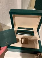 Rolex DayDate 128235, Ophalen of Verzenden, Zo goed als nieuw