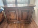 Houten dressoir GRATIS af te halen, Huis en Inrichting, Kasten | Dressoirs, Ophalen, 100 tot 150 cm, 50 tot 75 cm, Gebruikt