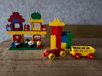 Duplo vinted, Kinderen en Baby's, Speelgoed | Duplo en Lego, Ophalen of Verzenden, Gebruikt, Complete set, Duplo