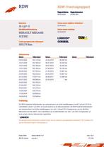 Renault Grand Scénic 1.4 TCe Celsium NAVI/CLIMA/PDC/CRUISE/, Te koop, 14 km/l, Benzine, 73 €/maand