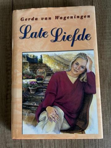 Gerda van wageningen - Late liefde beschikbaar voor biedingen
