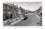 Den Haag Beeklaan met tram 1958, Ophalen, 1940 tot 1960, Gelopen, Zuid-Holland