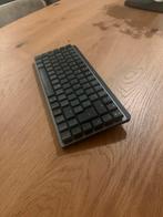 Logitech MX Mechanical Mini for Mac - Zo Goed Als Nieuw!, Computers en Software, Toetsenborden, Ophalen of Verzenden, Zo goed als nieuw