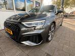Audi A3 3X S Line 35 TFSI NAP orginele kmstand, Auto's, 65 €/maand, 1498 cc, 1295 kg, 4 cilinders