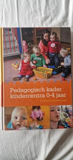 E. Singer - 0-4 jaar, Boeken, Studieboeken en Cursussen, Ophalen of Verzenden, Zo goed als nieuw, HBO, E. Singer