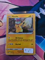 Pikachu swsh234 promo, Ophalen of Verzenden, Zo goed als nieuw