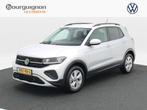 Volkswagen T-Cross 1.0 TSi Life Edition | Adaptive Cruise |, Auto's, Volkswagen, Voorwielaandrijving, Gebruikt, 95 pk, 620 kg