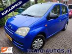 Daihatsu Cuore 1.0-12V 5d. Anniversary | NW. DISTR.+KOPPELIN, Auto's, Daihatsu, Stof, Origineel Nederlands, Handgeschakeld, 3 cilinders