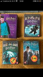 DVD Collectie: Harry Potter, Lost, Disney, Vanaf 12 jaar, Ophalen, Zo goed als nieuw, Boxset