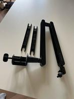 SENSIC Microfoon Arm, Muziek en Instrumenten, Microfoons, Ophalen, Zo goed als nieuw, Studiomicrofoon