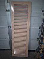 Louvre Luiken, Ophalen