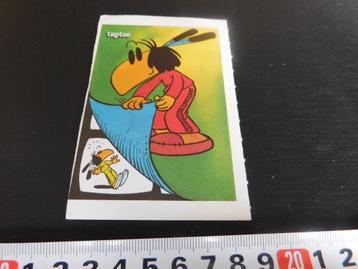 sticker strip TAPTOE  indiaan beschikbaar voor biedingen